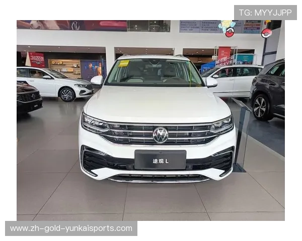 16.99万元起，德系中型SUV再升级！2023款途观L有何不同？